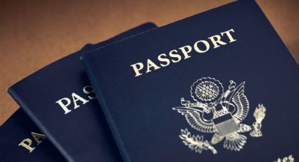 Pasaporte mexicano 2026: así puedes agendar tu cita por primera vez