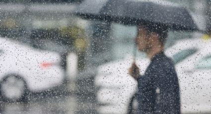 Clima en Monterrey 21 de mayo de 2026: Pronostican tormentas, viento fuerte y posible granizo