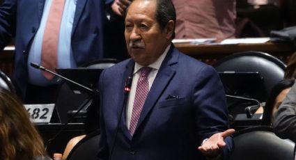 Godoy va contra acusaciones por caso del alcalde de Uruapan