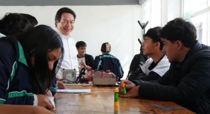 Conalep impulsa la educación dual en México con premios de excelencia