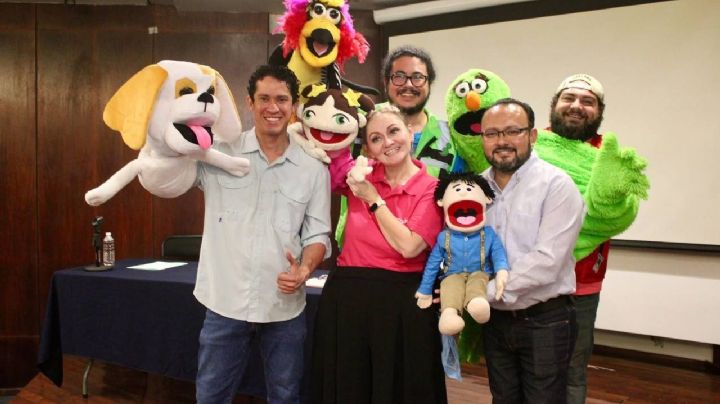 Surge “Rescatines”, brigada urbana en favor del bienestar animal