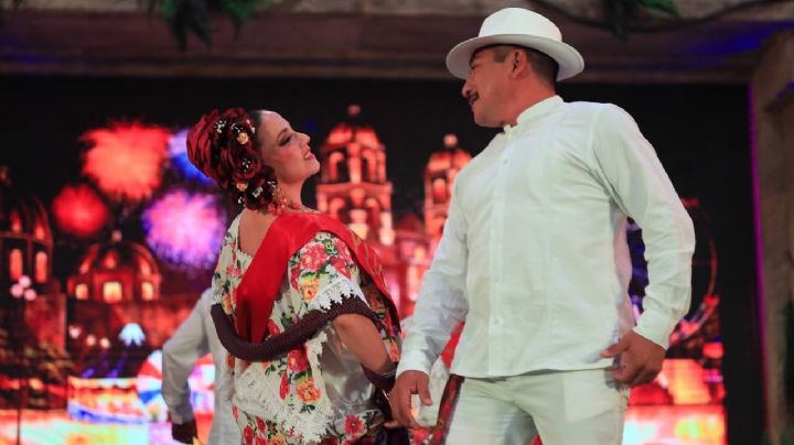 Semana de Yucatán en México con derrama económica de 30 mdp