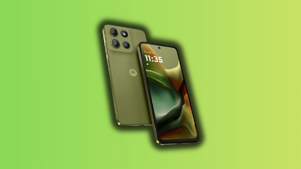 Tecnología y ahorro se unen en la oferta actual del Moto g15 para el mercado de celulares.