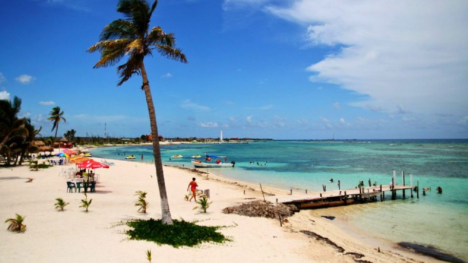 El proyecto 'Perfect Day' contemplaba una infraestructura masiva que resultaba insostenible para la región de Mahahual.