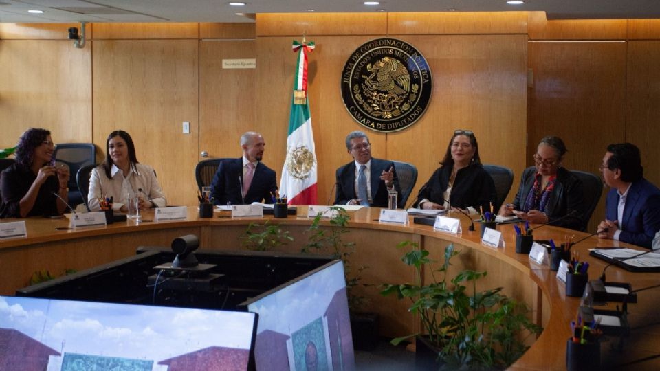 El INE trasladará sus funciones presenciales a la modalidad de trabajo a distancia.