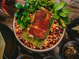 Tres restaurantes yucatecos en la Guía Michelin