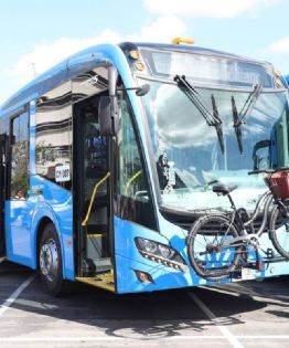 Paro de operadores del Circuito Metropolitano