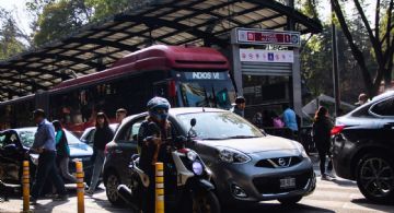 Hoy No Circula sábado 23 de mayo en CDMX y Edomex