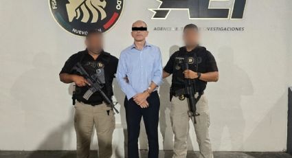 Detienen a dueño de Proyectos 9 por fraude agravado en Monterrey