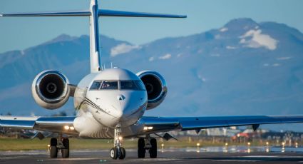 Controladores aéreos advierten sobre posible huelga