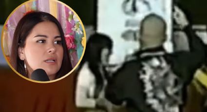 Perlita Piña revive su historia como “reina del reguetón” en el estreno de su podcast