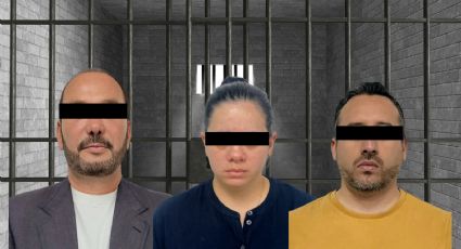 Vinculan a proceso a tres implicados por presunto fraude de Tamayo Capital