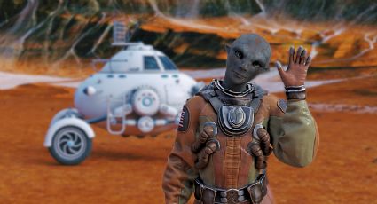 ¿Extraterrestres con forma humana? La polémica revelación de un ex-CIA