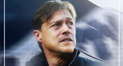¡Es oficial! Matías Almeyda es el nuevo director técnico de Rayados para el Apertura 2026
