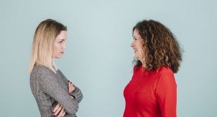 Ley Trasciende: Descubre el arte de discutir mejor y sin dolor
