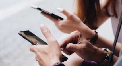 ¡SMS peligroso! La estafa del paquete falso