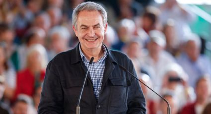 Juez congela casi medio millón de euros a Zapatero