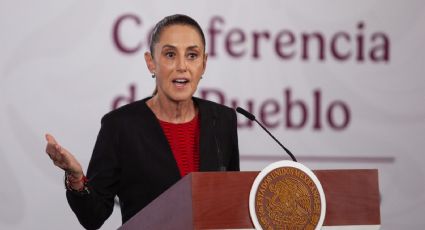 Claudia Sheinbaum confirma ficha roja contra Rocha Moya y otros 9 implicados