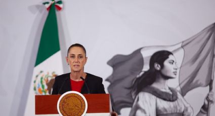 Remesas a México no están en riesgo: Sheinbaum