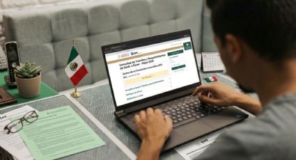 SAT 2026: ¿Tu devolución sigue pendiente? Así puedes liberarla