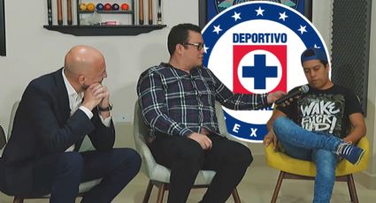 Franco Escamilla y Paco Maya “predijeron” que Cruz Azul sería campeón en 2026 | VIDEO
