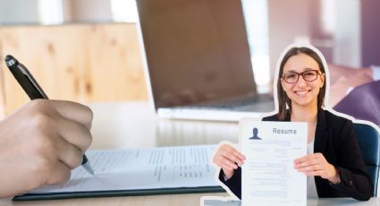 Tu CV tiene solo 6 segundos para enganchar: la UANL revela los tips que buscan los reclutadores