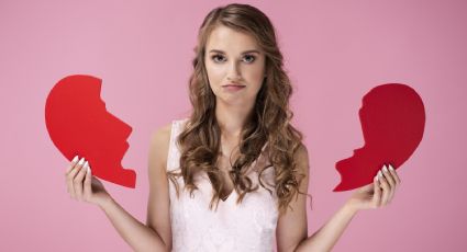 ¿Tu pareja se alejó de repente? Podría ser esto