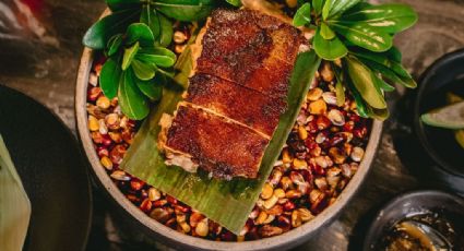 Tres restaurantes yucatecos en la Guía Michelin