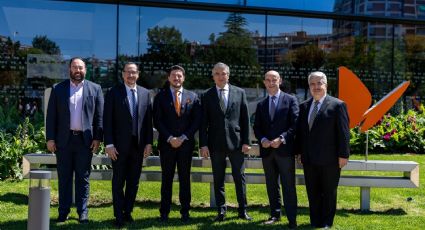 Naturgy invertirá 5 mil 500 millones de pesos en Nuevo León