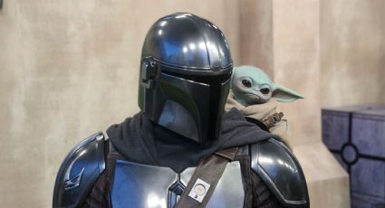 Star Wars vuelve al cine: la apuesta de Disney con 'The Mandalorian y Grogu'