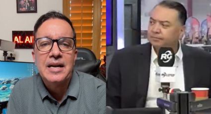 ¡Se acabó el pleito! Toño Nelli acepta las disculpas de Willie González tras dichos en redes