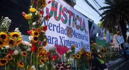 Caso Xime y Pepe: CDMX pide apoyo de la FGR tras un año sin avances clave