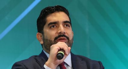 ¿Quién es Roberto Lazzeri? El nuevo embajador de México en EU