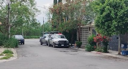 Bebé de un mes muere presuntamente tras caída accidental en Apodaca