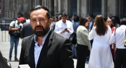 Morena y oposición chocan por reforma contra candidatos ligados al crimen