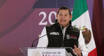 Puebla reduce delitos de alto impacto y presume más de 9 mil detenidos