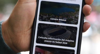 SECTUR presenta app 'México Invita'