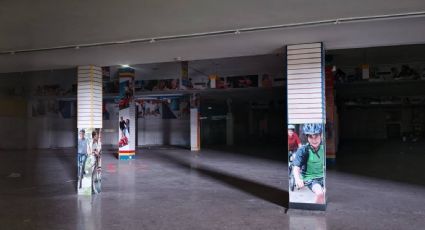 Julio Cepeda Jugueterías: Así quedó la sucursal de Gonzalitos después de cerrar sus puertas | FOTOS