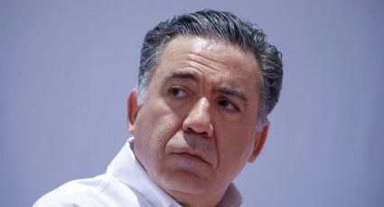 Inzunza no aparece y crece presión política en Morena