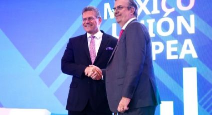UE pide certidumbre legal para incrementar inversiones en México