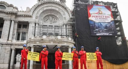 SEMARNAT entrega análisis que motivó cancelación de proyecto turístico