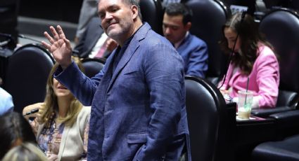 División en San Lázaro por comisión para revisar candidaturas