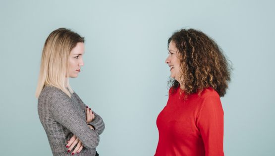 Ley Trasciende: Descubre el arte de discutir mejor y sin dolor