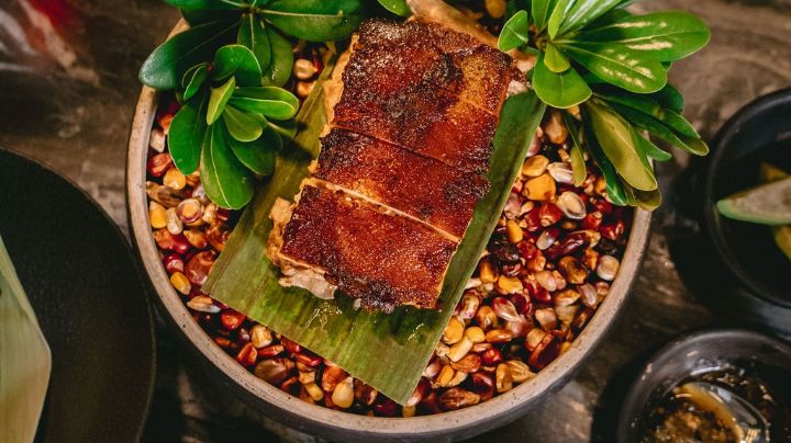Tres restaurantes yucatecos en la Guía Michelin