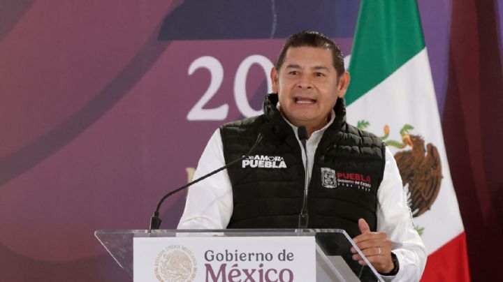 Puebla reduce delitos de alto impacto y presume más de 9 mil detenidos