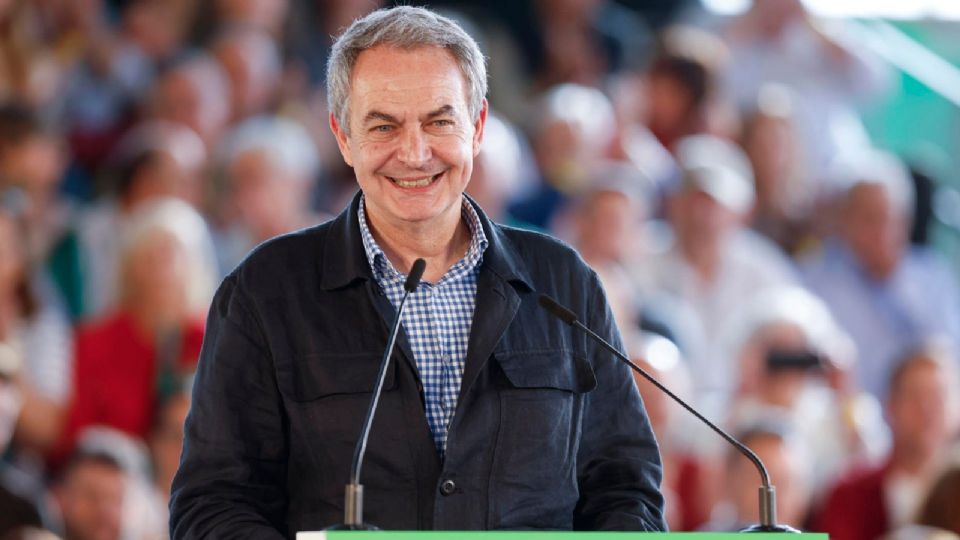 José Luis Rodríguez Zapatero ha rechazado de manera tajante los señalamientos formulados por el tribunal