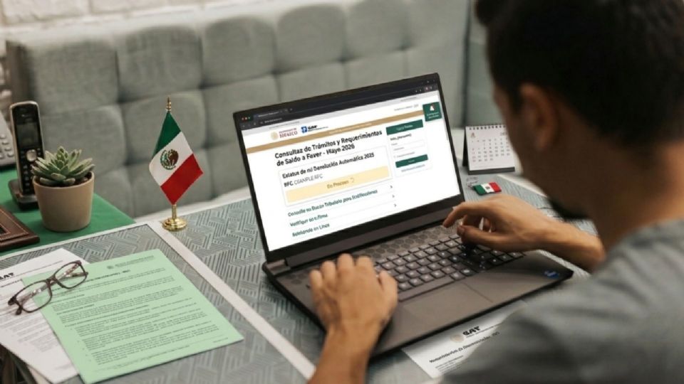 Los contribuyentes disponen de mecanismos legales y administrativos para recuperar sus saldos antes del 31 de julio.