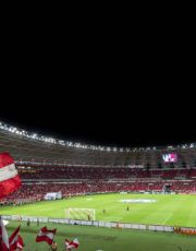 Foto descriptiva de: No sólo es deporte…