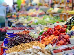 Inflación en México: 4.11% en la primera quincena de mayo de 2026