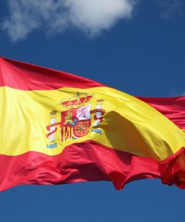 España y sus fantasmas